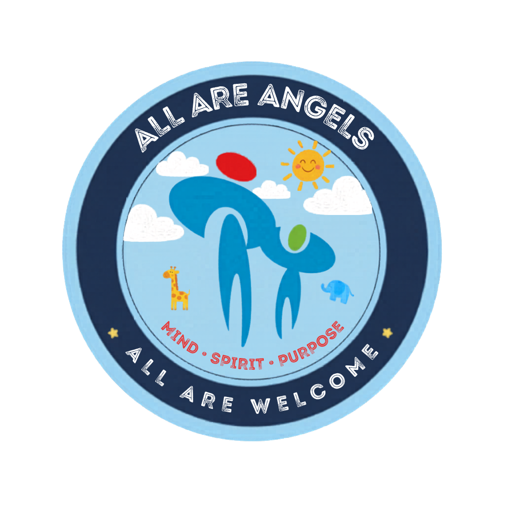 All Are Angels Connect